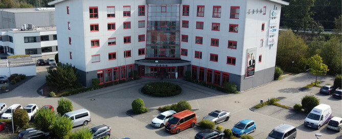 CASA Konferenzcenter Alzenau Süd