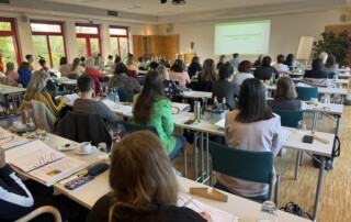 CASA Seminare für Steuerberater und deren Mitarbeiter