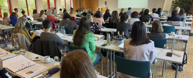 CASA Seminare für Steuerberater und deren Mitarbeiter